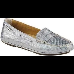 Sperry Top Sider Gold Cup Loafers